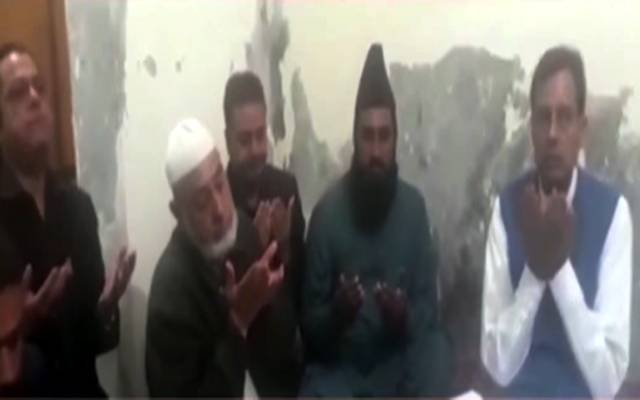 کیپٹن ریٹائرڈ محمد صفدرکا اپنے پی ایس او کے بھائی کے انتقال پر اظہار افسوس