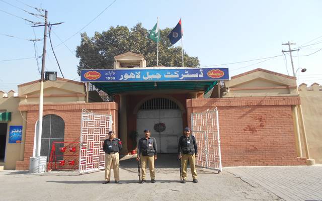 جیلوں میں ایڈز کے مریضوں کی سکریننگ کا عمل شروع