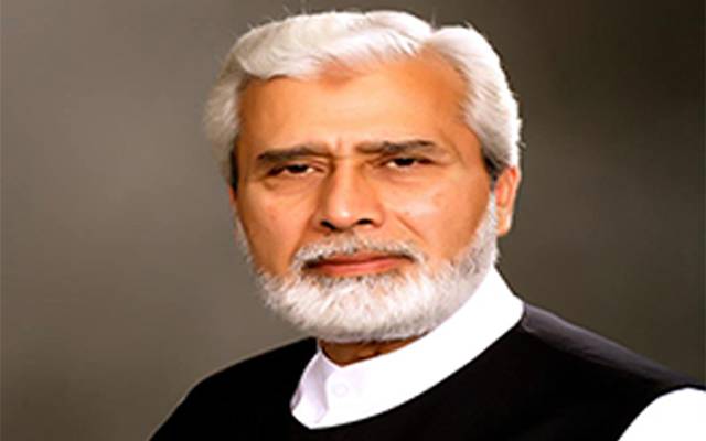 مشیروزیراعلی پنجاب کی زیرصدارت اورنج لائن اسٹیئرنگ کمیٹی کا اجلاس