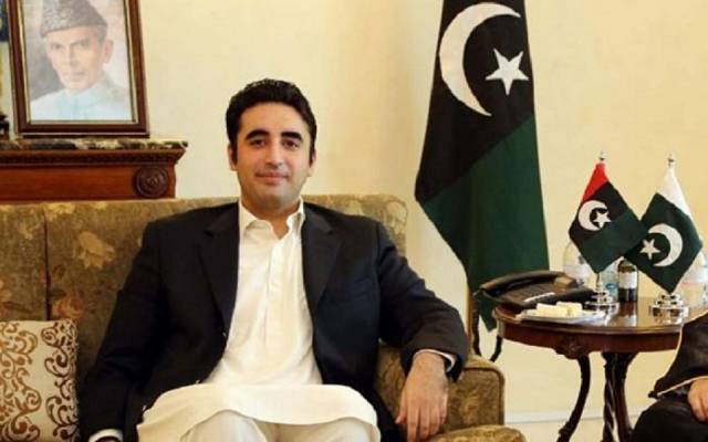 نواز شریف عدلیہ سے اپنی مرضی کے فیصلے لینا چاہتے ہیں: بلاول بھٹو