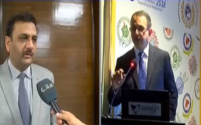 جگر ، معدے کے امراض پر 34وین سالانہ بین الاقوامی کانفرنس کی پری ورکشاپ