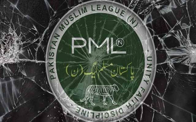 ن لیگ کا اگلا صدر کون؟ پارٹی رہنماؤں نے سرجوڑلیے