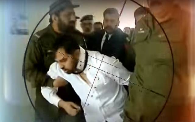 سیشن کورٹ میں دہرے قتل کا معاملہ، سٹی 42 نے سراغ لگا لیا