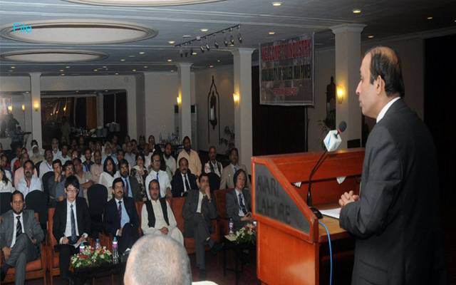 ٹیوٹا ایمپلائز ایسوسی ایشن ایپکا یونٹ کے انتخابات کیلئے پولنگ کا آغاز