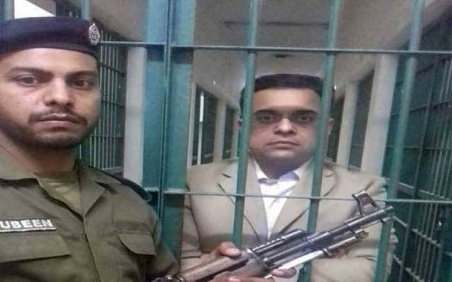 احد چیمہ کی گرفتاری، پی ایم ایس افسران نے بغاوت کا اعلان کردیا