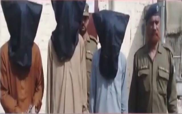 سی آئی اے لاہور کا انتہائی مطلوب اشتہاریوں کیخلاف کریک ڈاون
