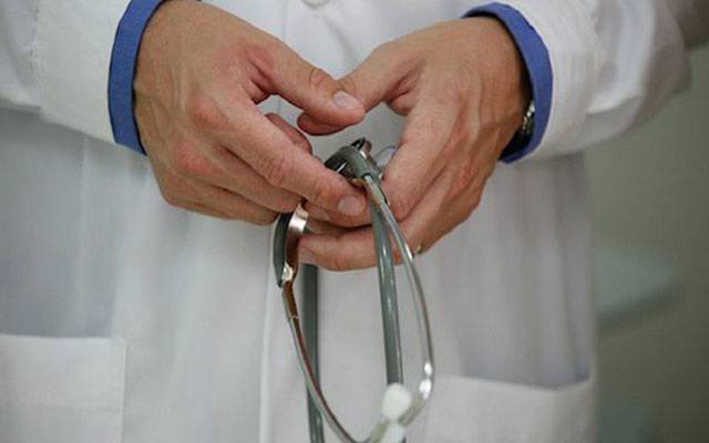 پنجاب ہیلتھ کیئر کمیشن کا شہر کے مختلف علاقوں میں عطائیوں کے خلاف کریک ڈاؤن