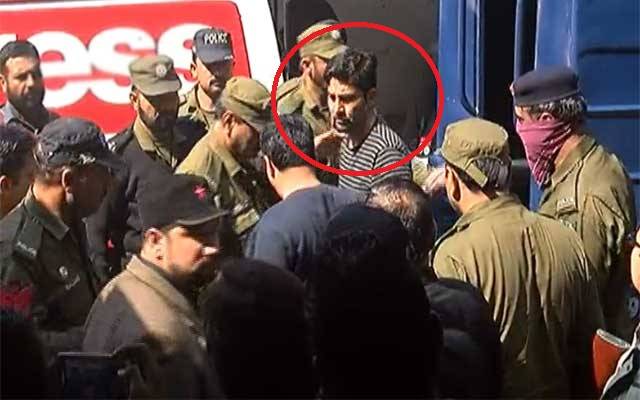 آشیانہ اقبال پراجیکٹ کرپشن کیس، شاہد شفیق ایک روزہ ریمانڈ پر نیب کے حوالے