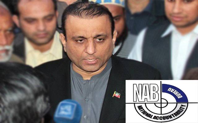 رہنما پی ٹی آئی عبدالعلیم خان کو کل نیب لاہور نے طلب کر لیا