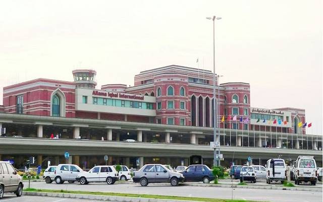 لاہور ایئرپورٹ؛ 11 پروازوں کا شیڈول متاثر، مسافر خوار