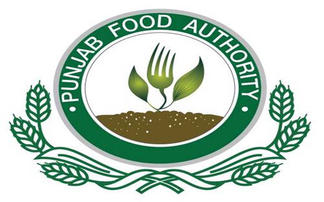 پنجاب فوڈ اتھارٹی کی شہر کے مختلف علاقوں میں کارروائیاں