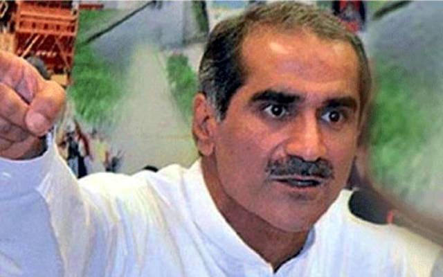 70 سال سے جمہوریت پسندوں کو غدار اور چور قرار دیا گیا:خواجہ سعد رفیق