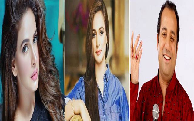 ایف بی آر نے شوبز فنکاروں کا انکم ٹیکس آڈٹ شروع کردیا