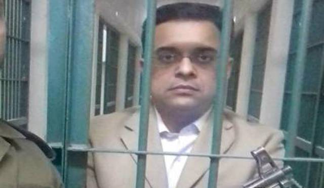نیب؛ احد چیمہ کی جائیداد اور بینک اکاونٹس منجمند کرنے کا فیصلہ