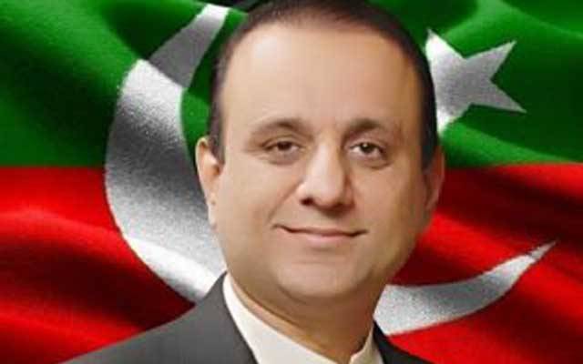 شریف خاندان کرپشن کی کمائی بچانے کیلئے پورا سسٹم تباہ کررہا: علیم خان