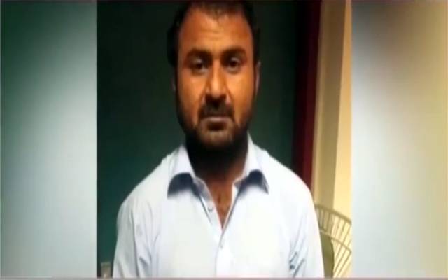 لاہورایئرپورٹ: انتہائی مطلوب افرادکی فہرست میں شامل ملزم گرفتار