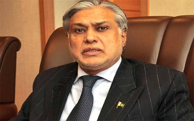 ہائیکورٹ نے اسحاق ڈار کی ٹیکنوکریٹ سیٹ چیلنج کرنیکی اجازت دیدی 