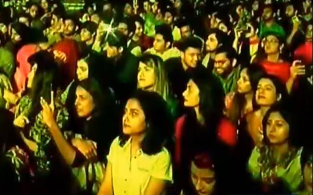 بیکن ہاوس نیشنل یونیورسٹی میں سالانہ چار روزہ فیسٹیول کا انعقاد