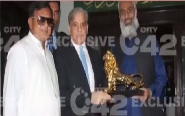 آئندہ انتخابات میں شہباز شریف وزیراعظم بن کر ملک کو بحران سے نکالیں گے: شفقت حسنین