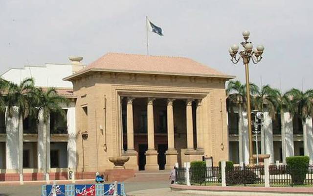 سینٹ انتخابات:12 نشستوں کیلئے کل پنجاب اسمبلی میں میدان سجے گا