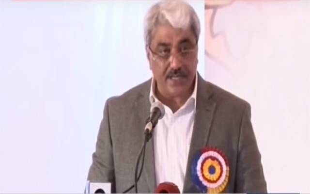 لوگوں کی صحت کا خیال رکھنا حکومت کی اولین ترجیح ہے: خواجہ سلمان رفیق
