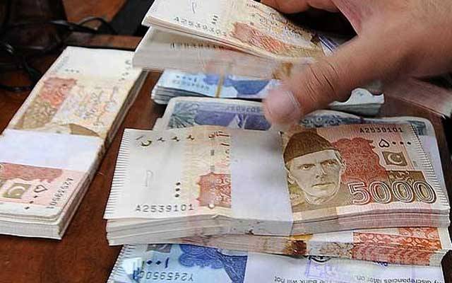پنجاب حکومت نے وفاق سے 17 ارب روپے مانگ لیے