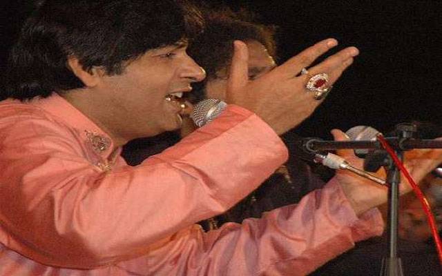 پاکستانی فنکاروں پر پابندی کے باوجود شیرمیاںداد 3 گانے بھارت بھیجیں گے