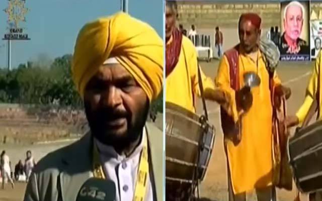 نیشنل کبڈی چیمپیئن شپ کا 40ویں ایڈیشن، فائنل ٹاکرے میں پاک فضائیہ جیت گئی
