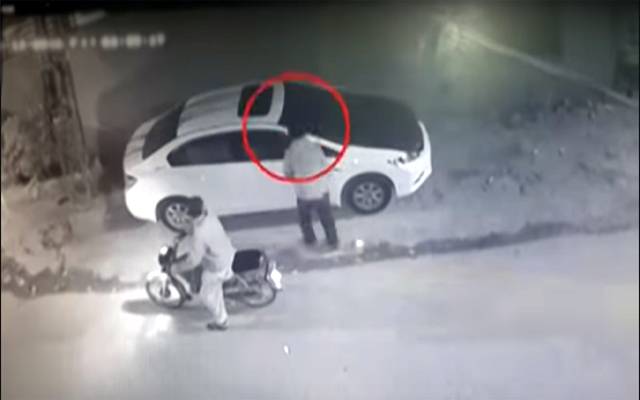 سال بدلا،گاڑی چوروں کی روش نہ بدلی، دو ماہ میں 1800سے زائد گاڑیاں چوری