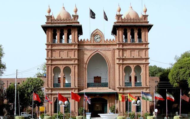 محکمہ لوکل گورنمنٹ نے 2 یونین کونسل سیکرٹریز کو معطل کردیا