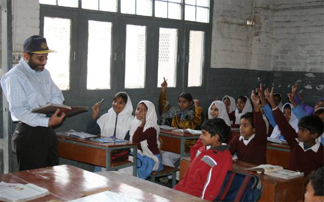 سرکاری سکولوں کے نان سیلری بجٹ میں کروڑوں کی کرپشن کا انکشاف