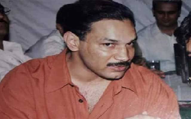عابد باکسر کی گرفتاری کیلئے پنجاب حکومت کا وزارت داخلہ کو خط