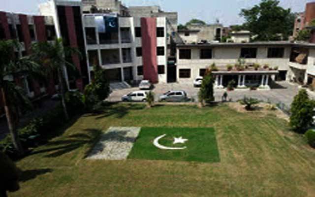متروکہ وقف املاک بورڈ کی اربوں روپے کی اراضی پر قبضے کا انکشاف