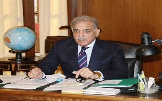 خواتین کو معاشرے میں باوقار مقام دلانے کیلئے تاریخی اقدامات کیے ہیں: شہباز شریف