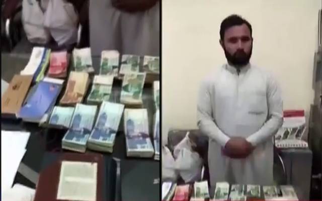 ایف آئی اے کی نیشنل ایکشن پلان کے تحت بڑی کارروائی