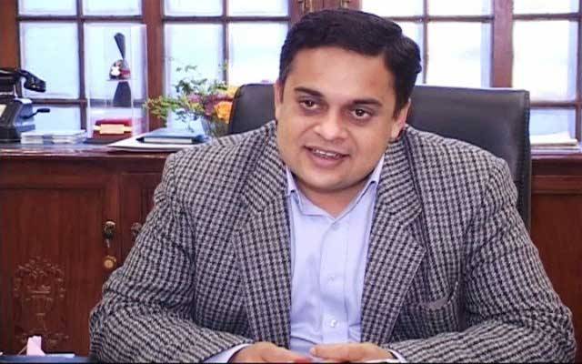 نیب کا احد چیمہ کے گرد گھیرا مزید تنگ، ہاؤسنگ سوسائٹی پکڑی گئی 
