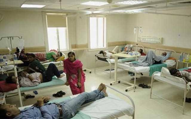 پنجاب حکومت کے شعبہ صحت میں بہتری کے دعوے اور اصل حقیقت