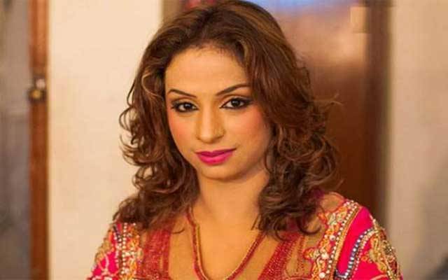سٹیج اداکارہ ندا چودھری نئی مشکل میں پھنس گئیں