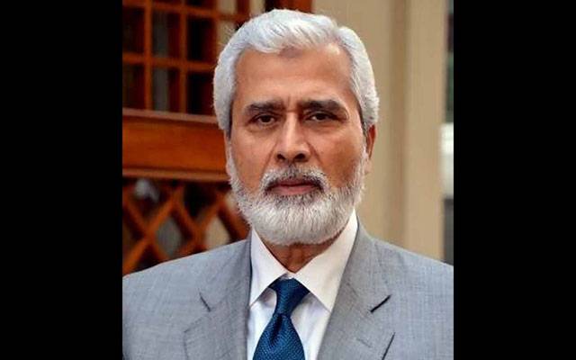 اورنج لائن ٹرین؛ خواجہ احمد حسان نے ایک ہفتہ میں مکمل کرنے کی ڈیڈلائن دیدی