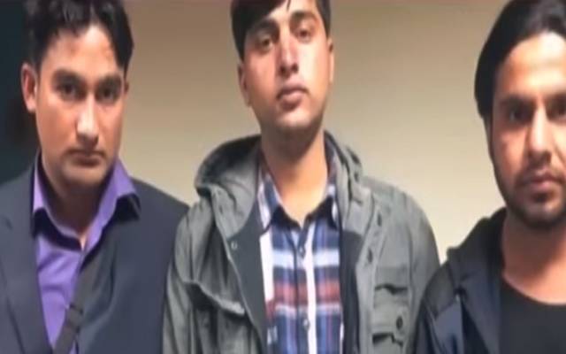 یونان سے بے دخل مزید 6 غیرقانونی پاکستانی ایئرپورٹ پر گرفتار