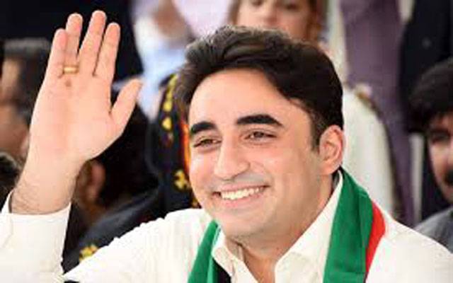 چیئرمین پاکستان پیپلز پارٹی بلاول بھٹو کل لاہور آئیں گے