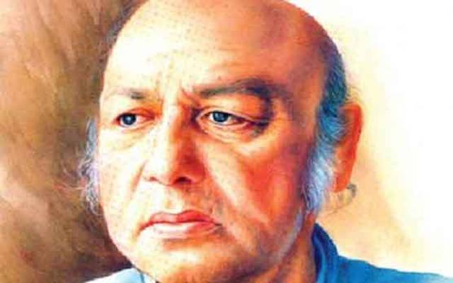 انقلابی شاعر حبیب جالب کو ہم سے جدا ہوئے 25 برس بیت گئے
