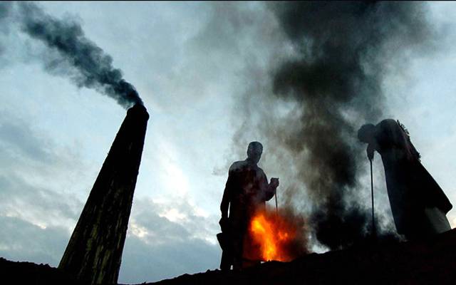 ماحولیاتی آلودگی پھیلانے والے بھٹوں کیخلاف شکنجہ تیار