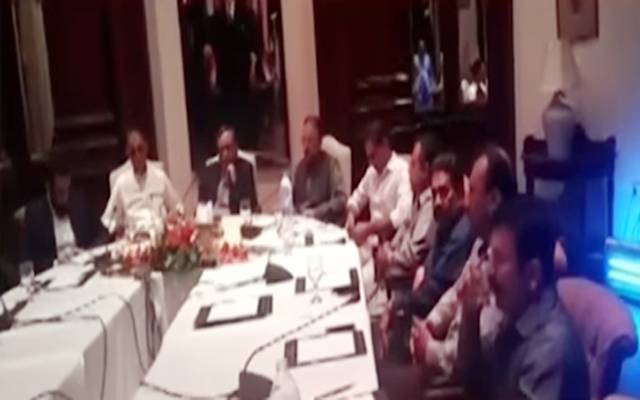 پنجاب بھرسے وائس چیئرمینوں کے احتجاج کی دھمکی اثر کر گئی