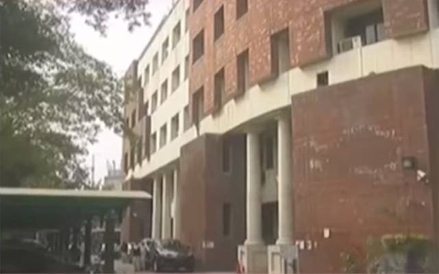موبائل ویٹ سٹیشن قائم کرنے کیلئے بجٹ جاری 
