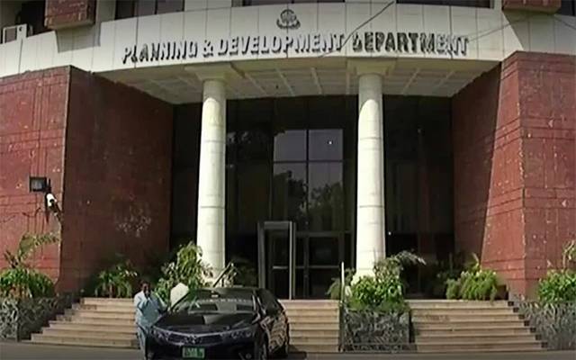 محکمہ پلاننگ اینڈ ڈیویلپمنٹ میں بے ضابطگیاں