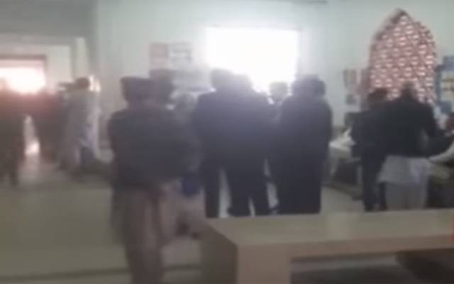 انسانی سمگلنگ میں ملوث ملزموں کو قابو کرنے کیلئے شکنجہ تیار