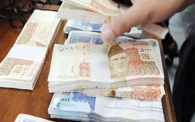 ایم ڈی واسا نے سرفیس واٹر منصوبے کیلئے خزانے کا منہ کھول دیا