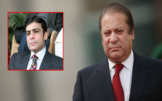 نواز شریف، حمزہ شہباز شریف میں قربتیں بڑھنے لگی