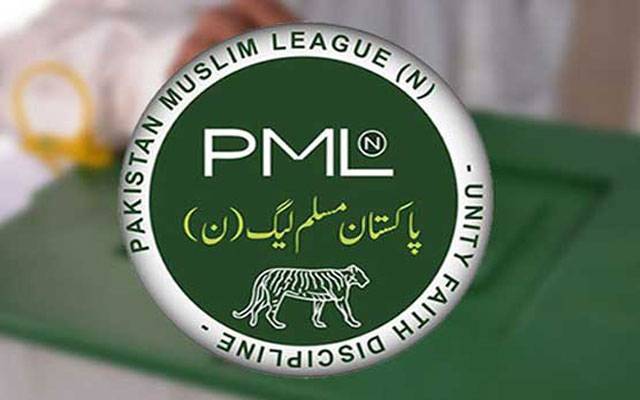 حکمران جماعت کو بھی الیکشن 2018 کیلئے نئی حلقہ بندیوں پراعتراض